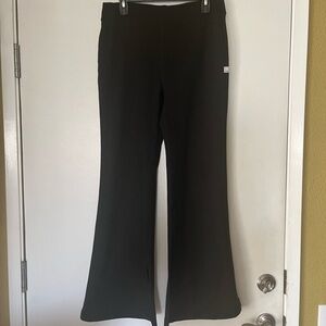 Vuori Wide Leg Pants